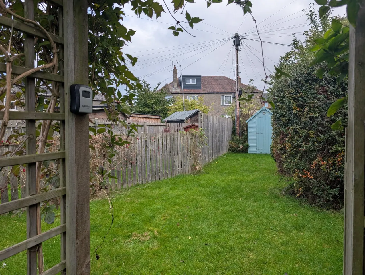 Carrick Knowe Place, Edinburgh, EH12, photo 20