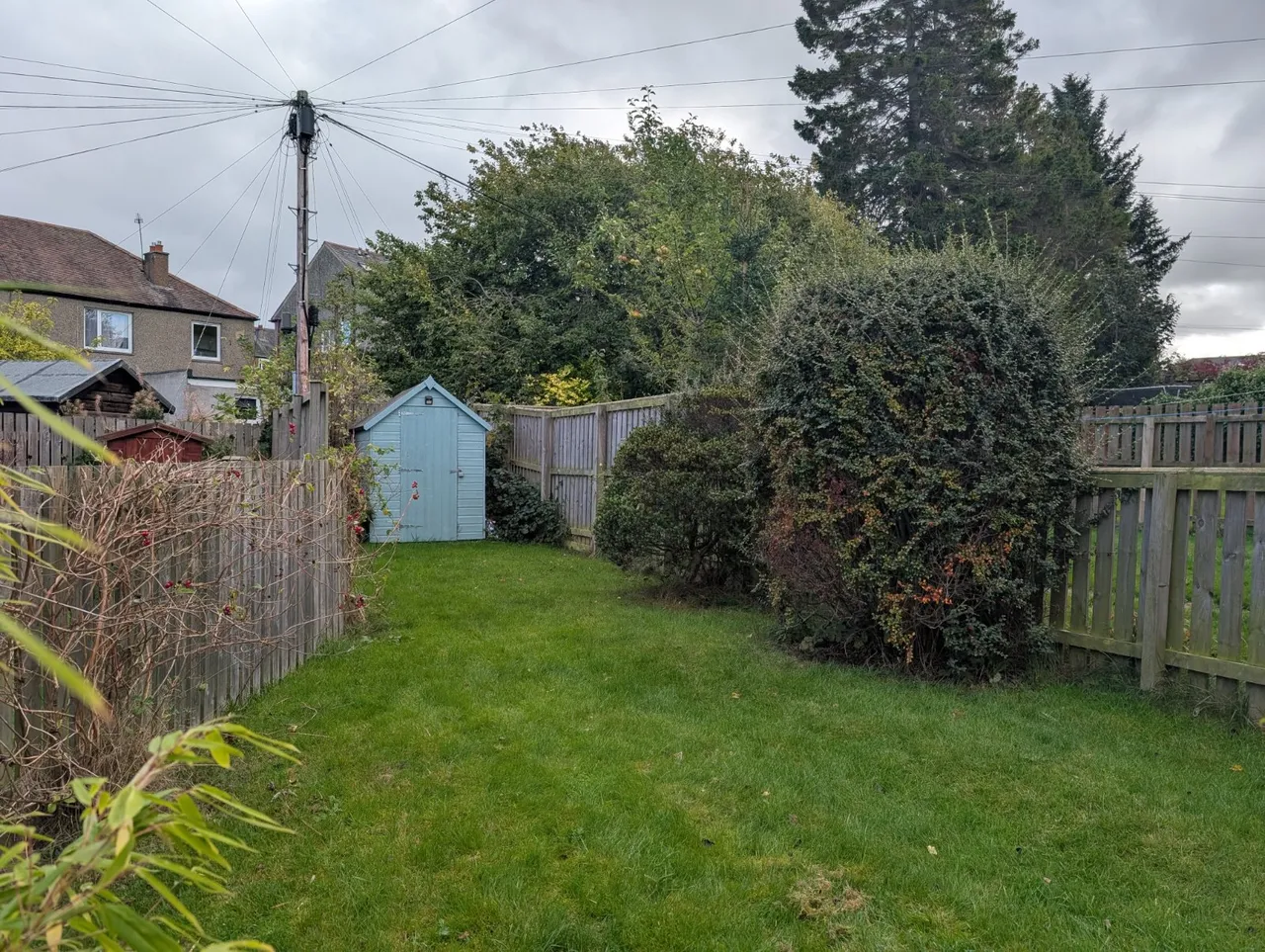 Carrick Knowe Place, Edinburgh, EH12, photo 22