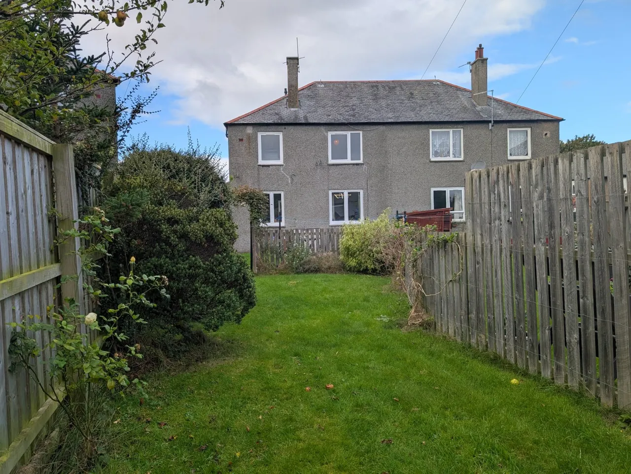 Carrick Knowe Place, Edinburgh, EH12, photo 23