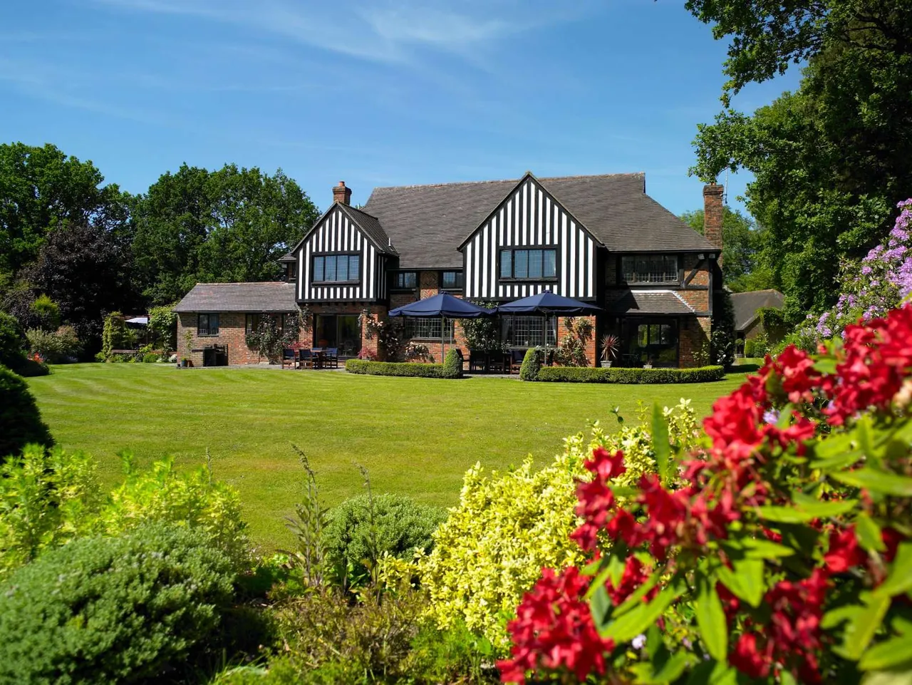Gentles Lane, Passfield, Liphook, Hampshire, GU30 7RY, photo 3