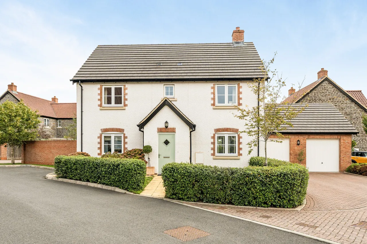 Walnut Field, Tytherington, GL12, photo 18