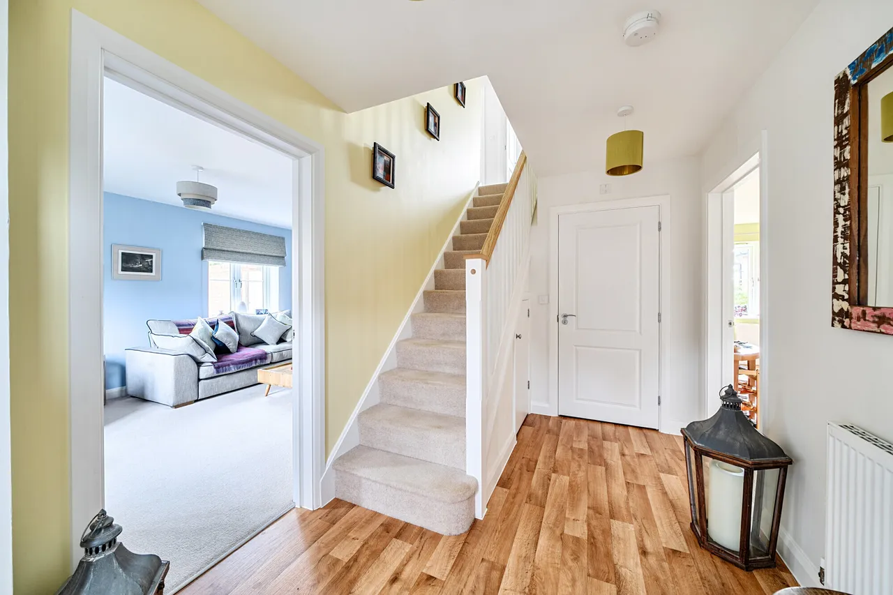 Walnut Field, Tytherington, GL12, photo 19