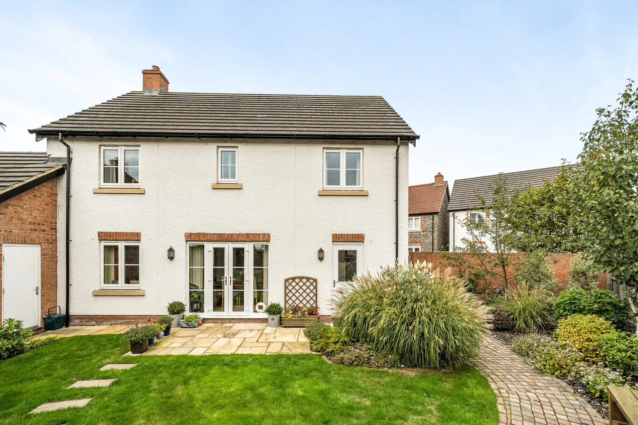 Walnut Field, Tytherington, GL12, photo 17