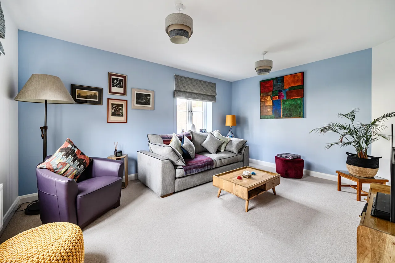Walnut Field, Tytherington, GL12, photo 5