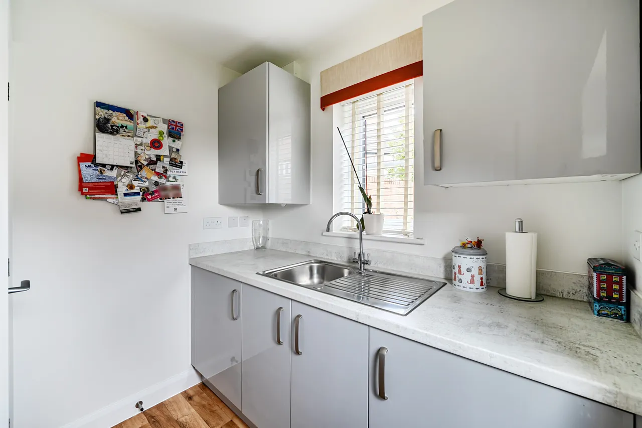 Walnut Field, Tytherington, GL12, photo 21