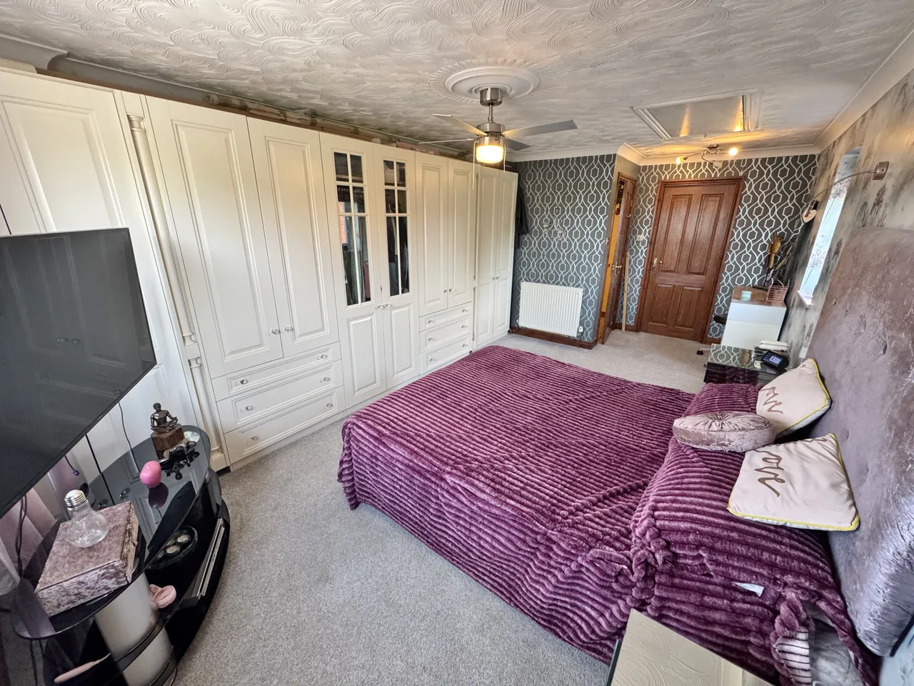 Kingshaven Drive, Penwortham, Lancashire, PR1 9BS, photo 12