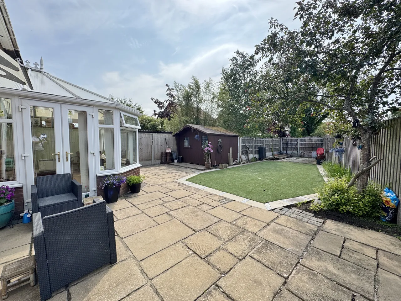 Kingshaven Drive, Penwortham, Lancashire, PR1 9BS, photo 19