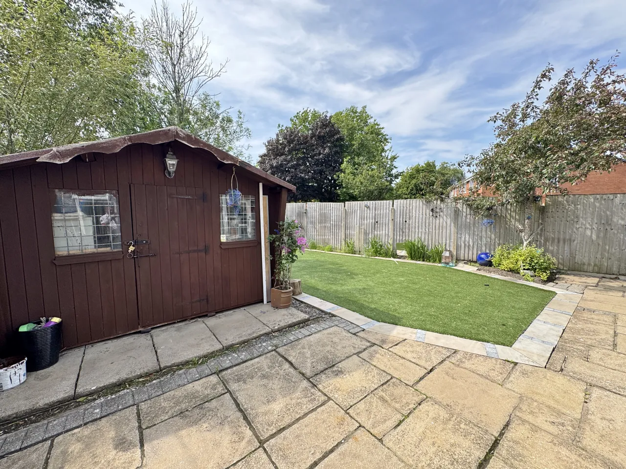 Kingshaven Drive, Penwortham, Lancashire, PR1 9BS, photo 21