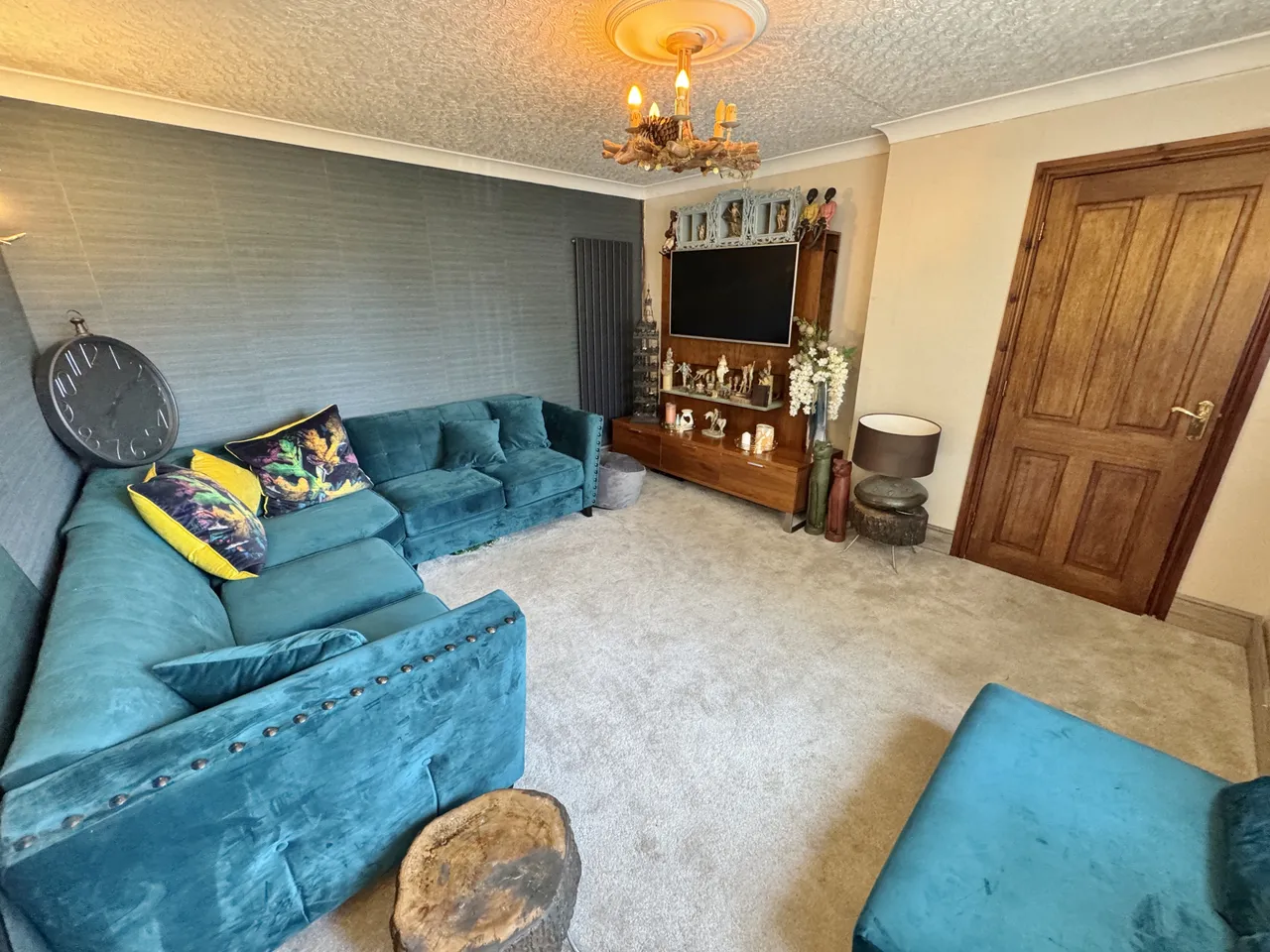 Kingshaven Drive, Penwortham, Lancashire, PR1 9BS, photo 3