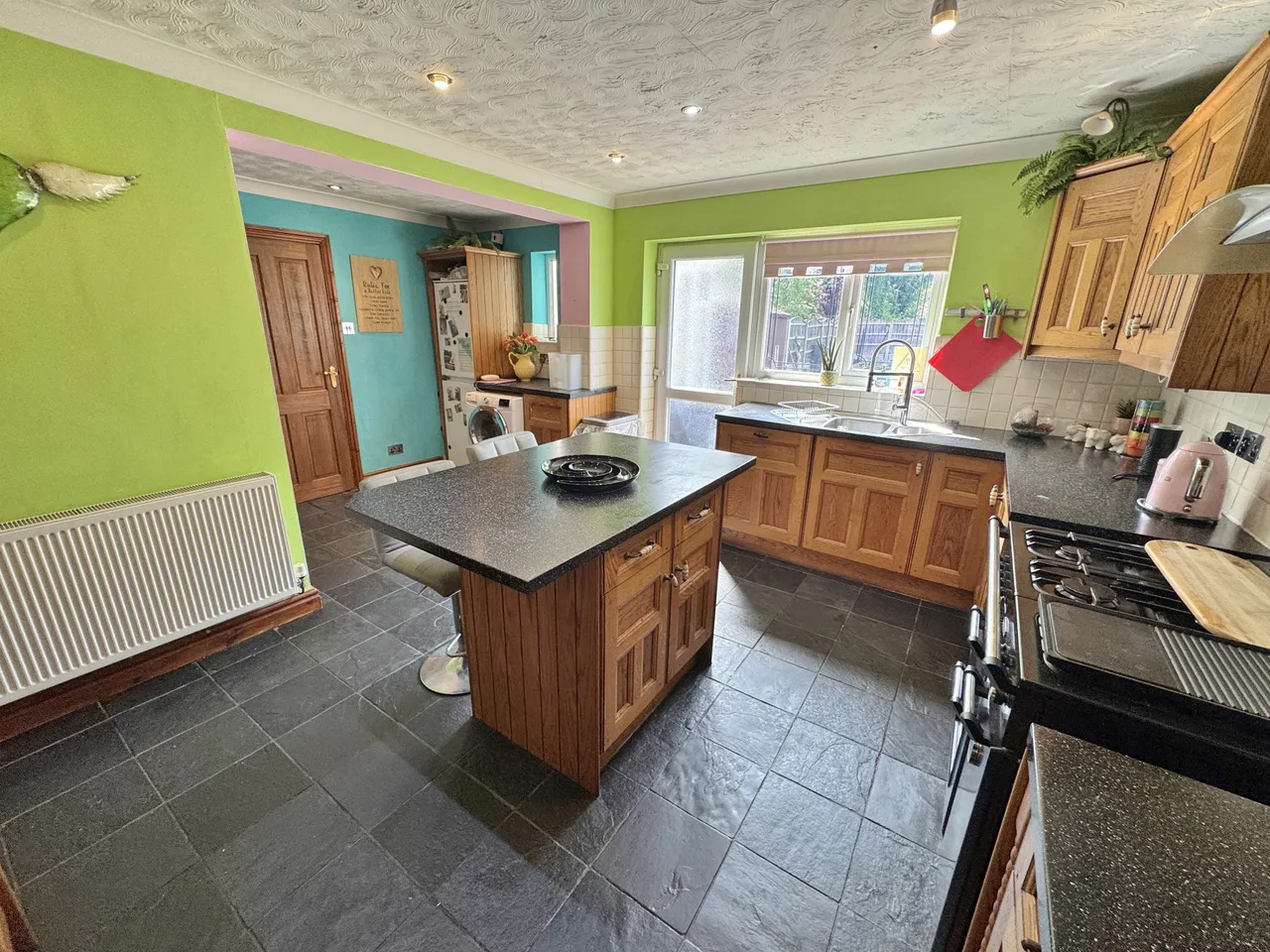 Kingshaven Drive, Penwortham, Lancashire, PR1 9BS, photo 8