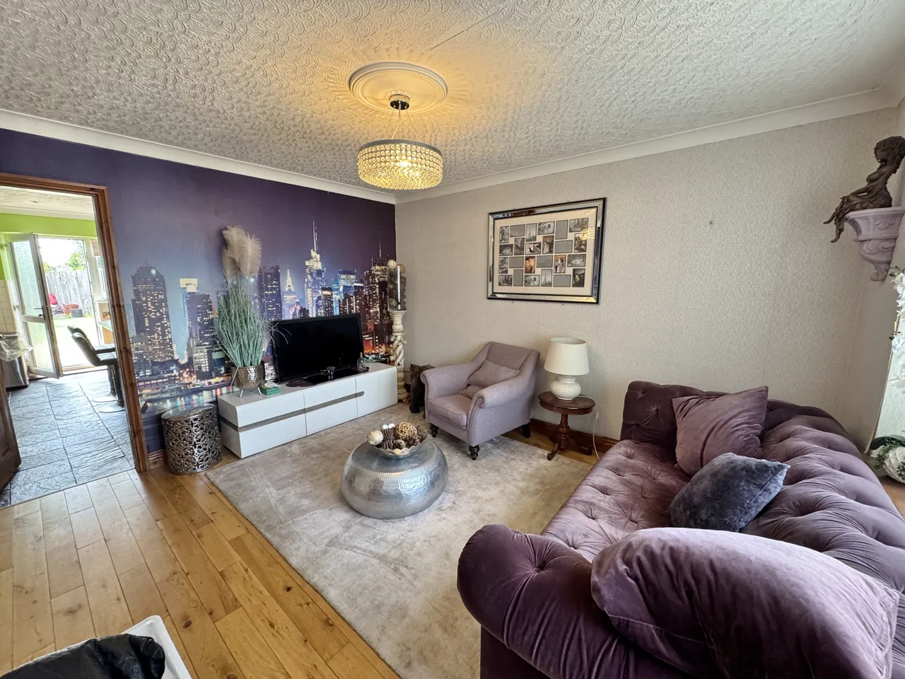 Kingshaven Drive, Penwortham, Lancashire, PR1 9BS, photo 4