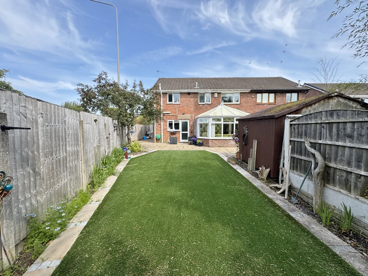 Kingshaven Drive, Penwortham, Lancashire, PR1 9BS, photo 10