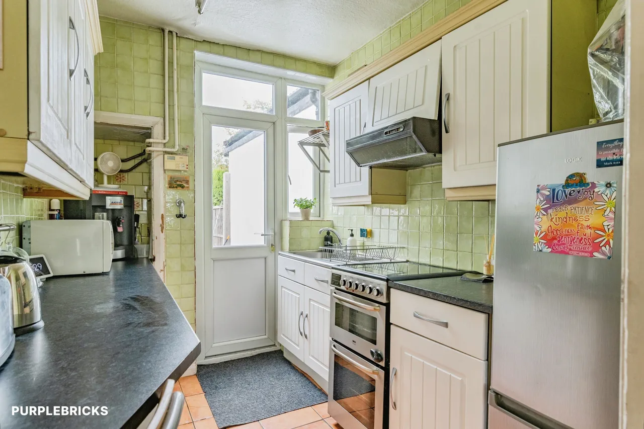 Davidson Road, Croydon, CR0, photo 9