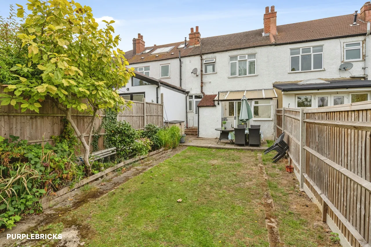 Davidson Road, Croydon, CR0, photo 8