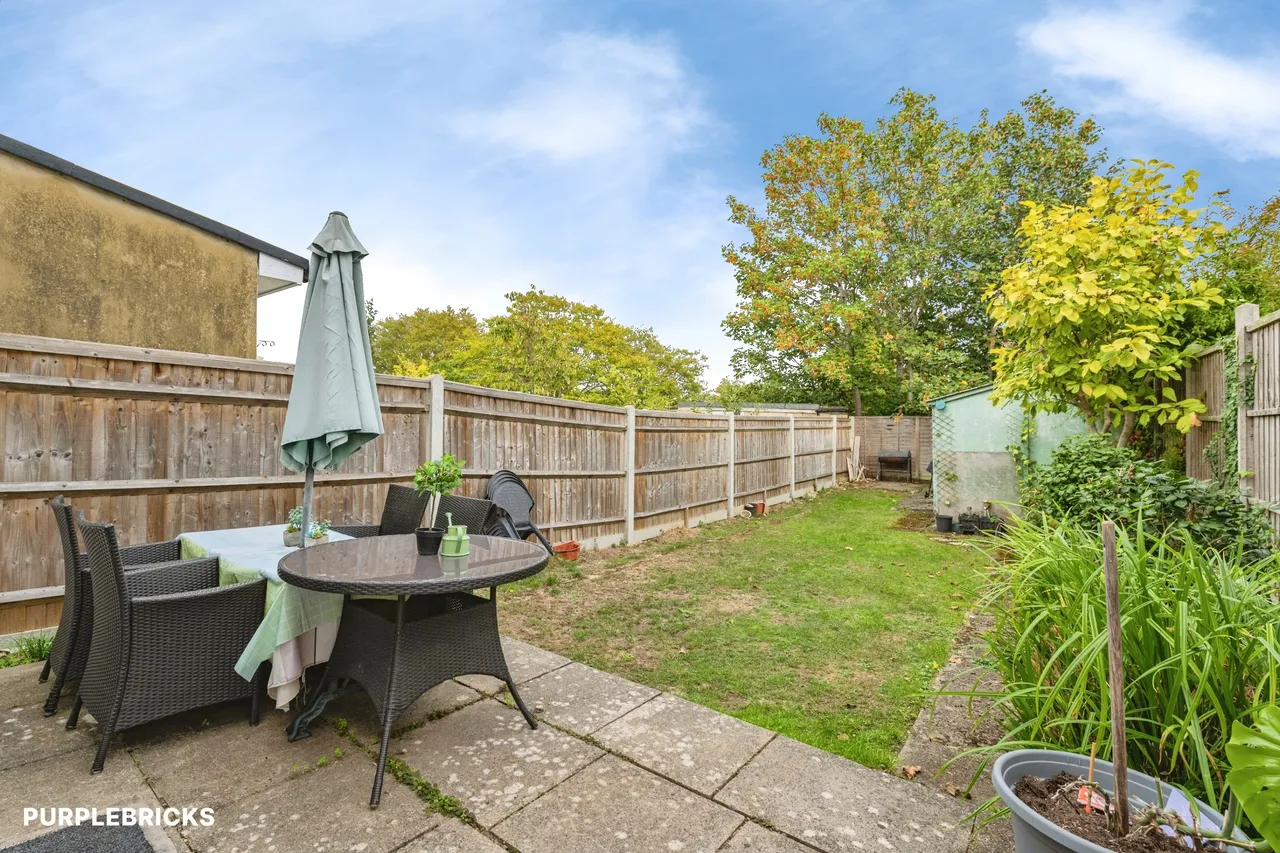 Davidson Road, Croydon, CR0, photo 6