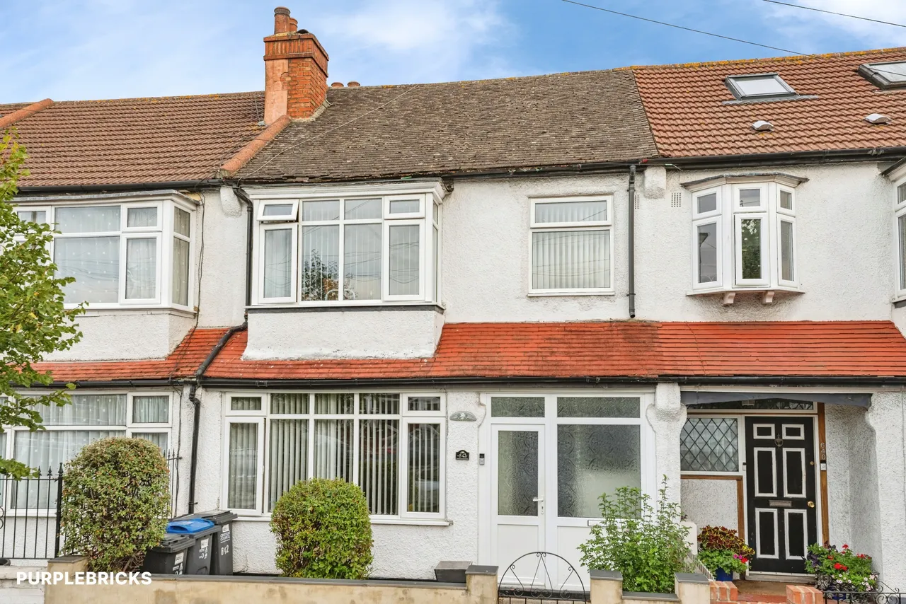 Davidson Road, Croydon, CR0, photo 18