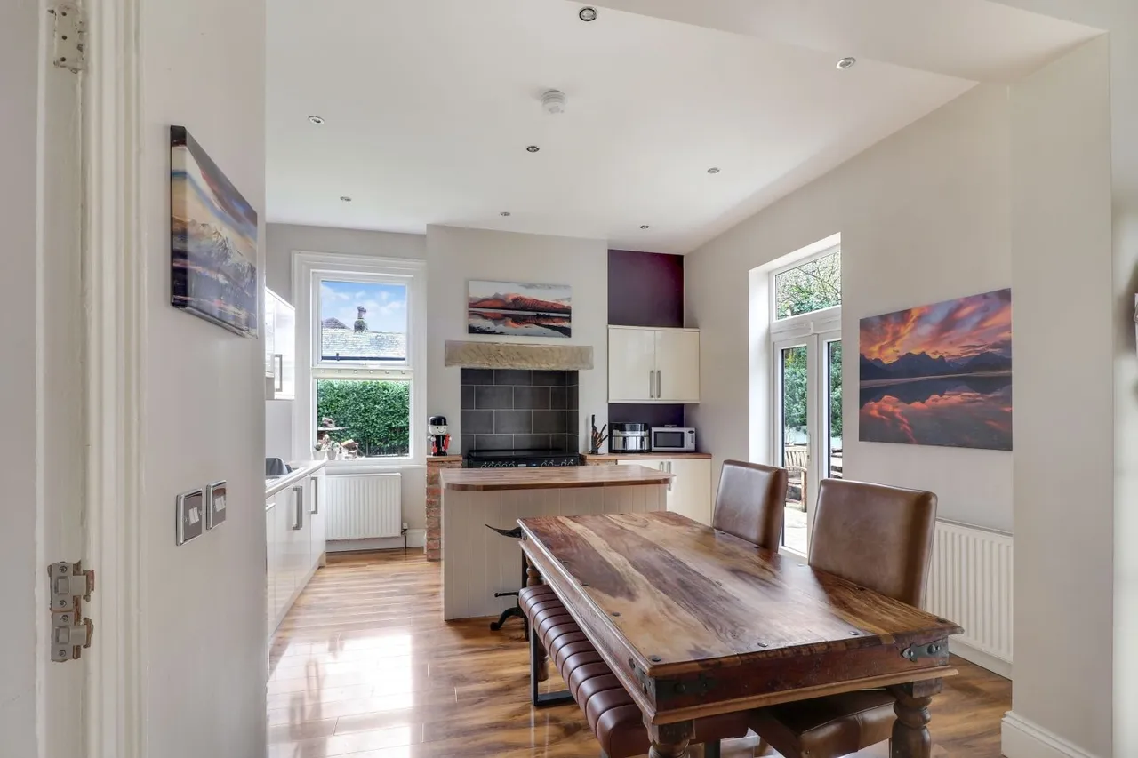 Wakefield Road, Garforth, LS25, photo 8