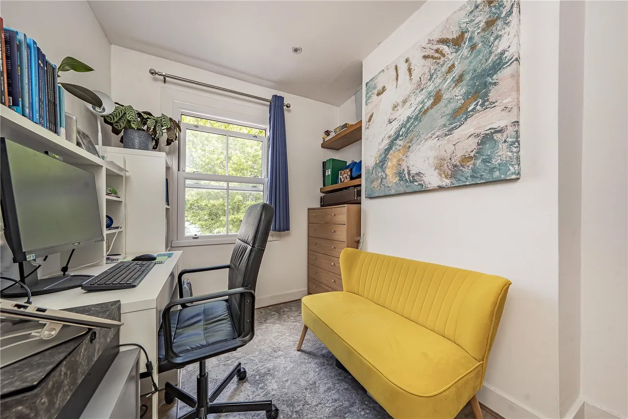 Trinity Cottages, Richmond, TW9, photo 10