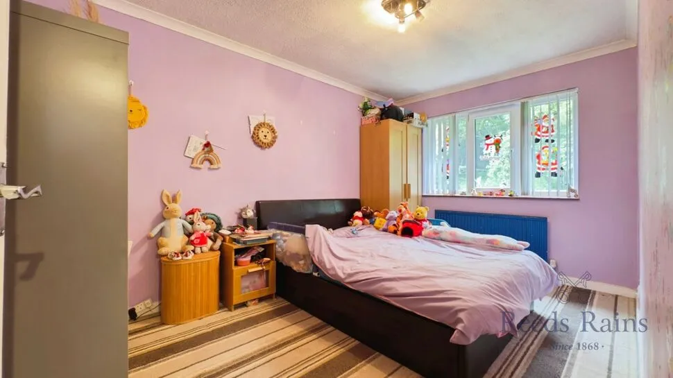 Pleasington Close, Blackburn, Lancashire, BB2, photo 7