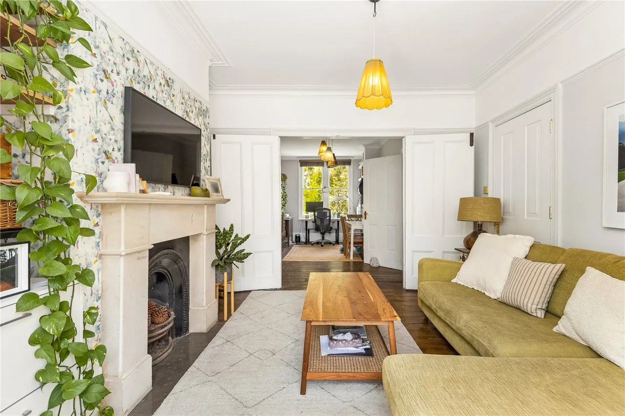 Nevill Road, London, N16, photo 8