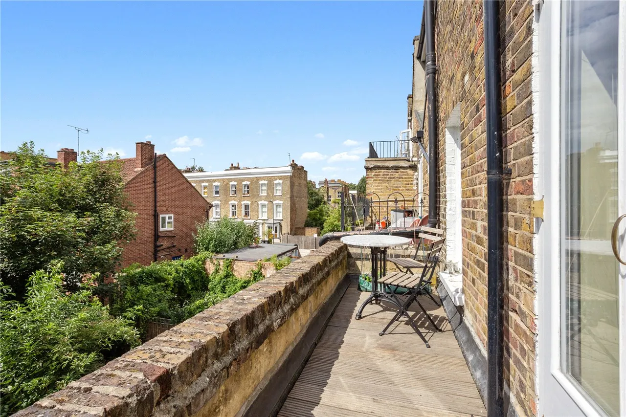 Nevill Road, London, N16, photo 6
