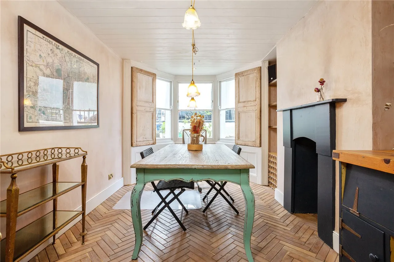 Nevill Road, London, N16, photo 7