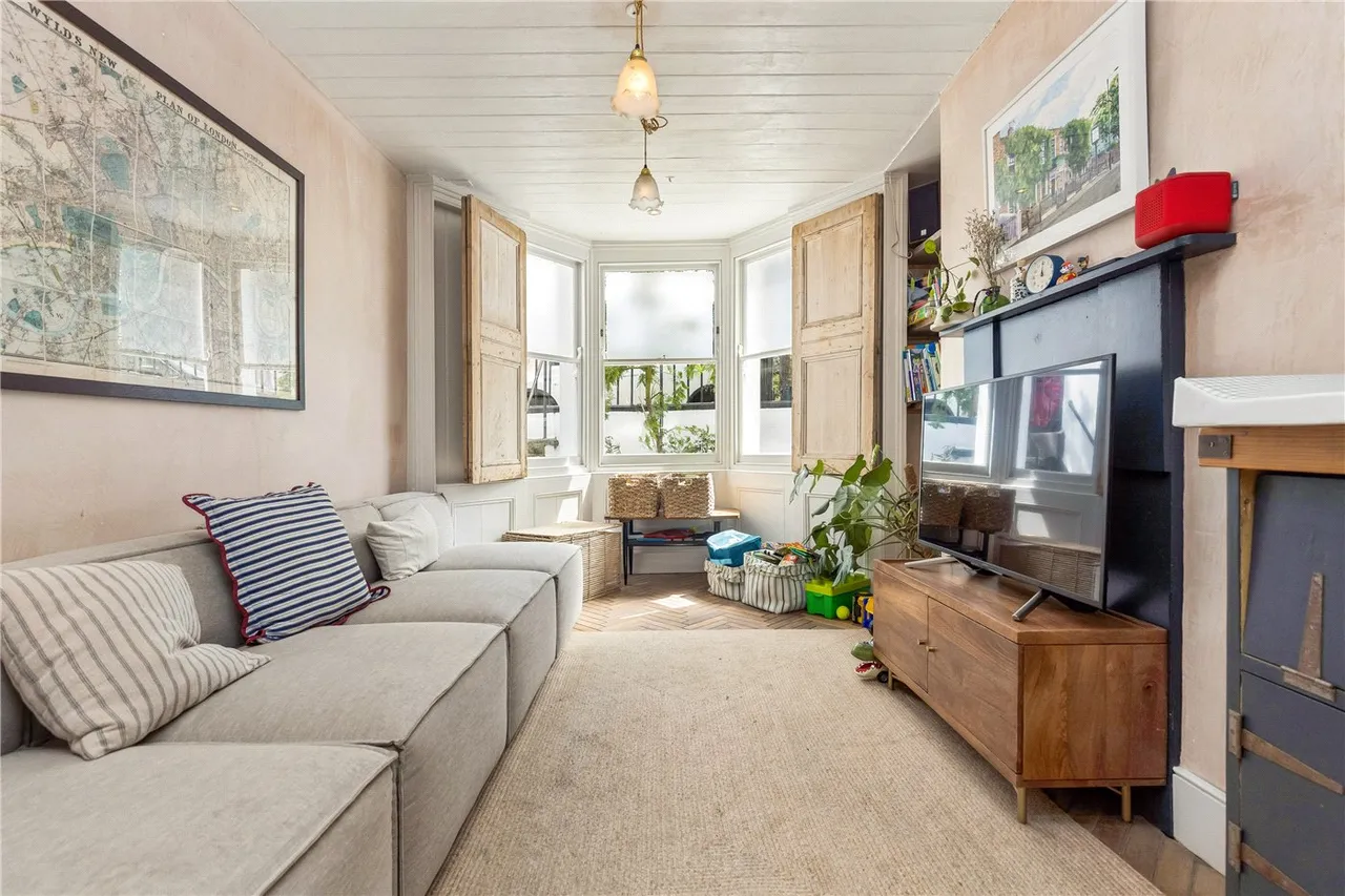 Nevill Road, London, N16, photo 4