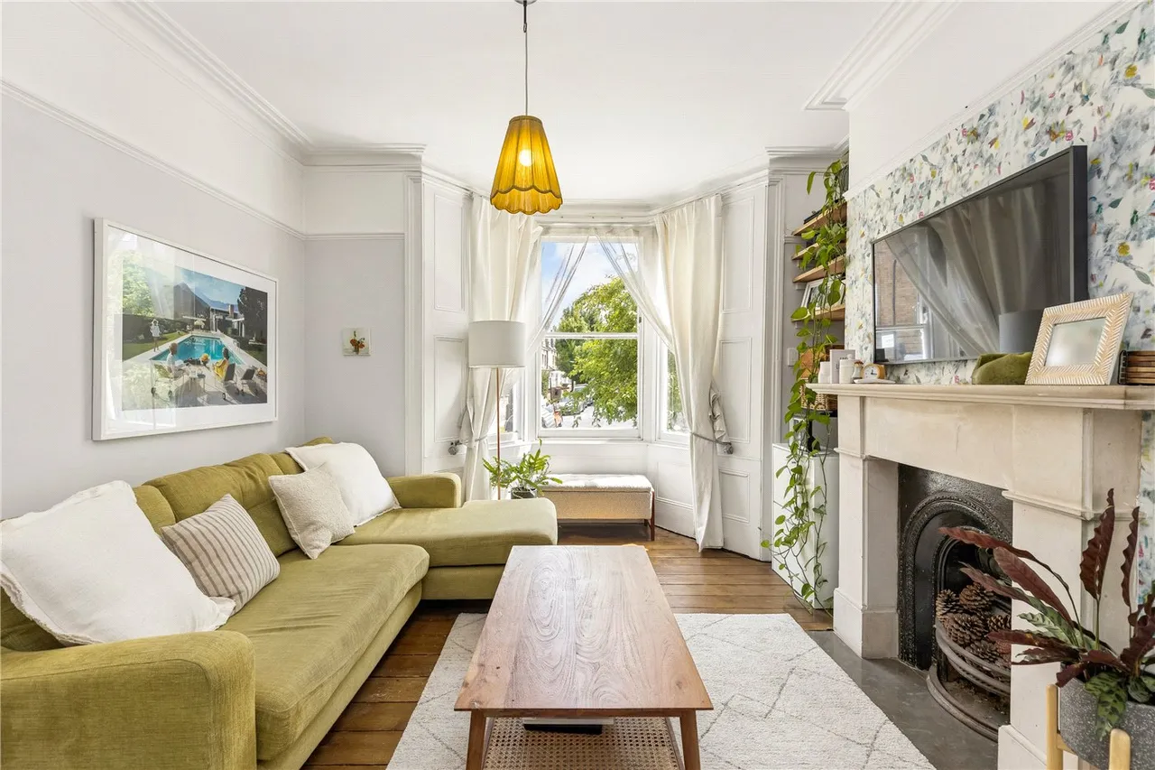Nevill Road, London, N16, photo 2