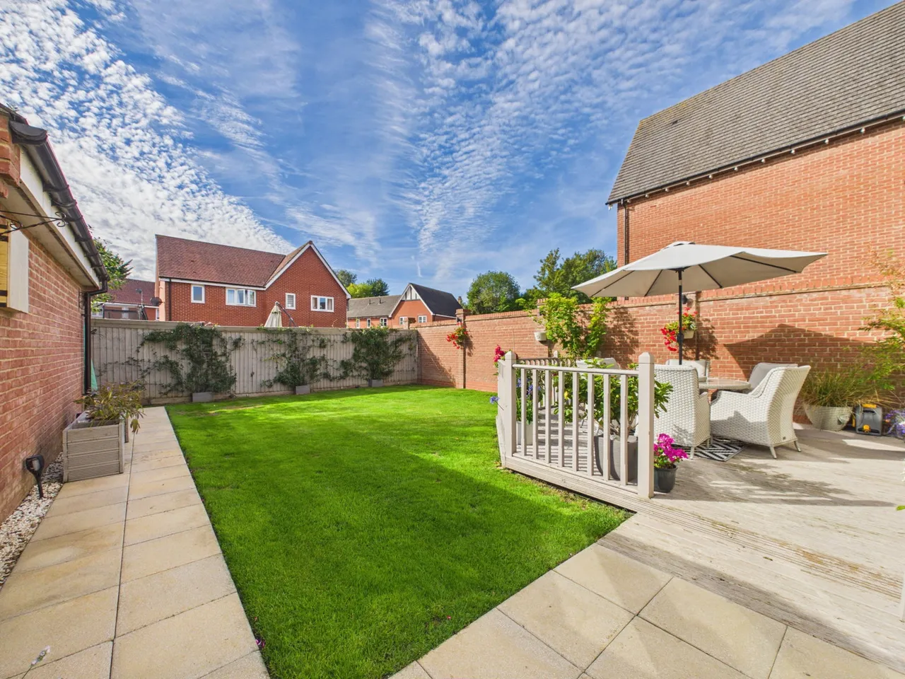 Ashley Street, Sible Hedingham, Halstead, Essex CO9 3EH, photo 4