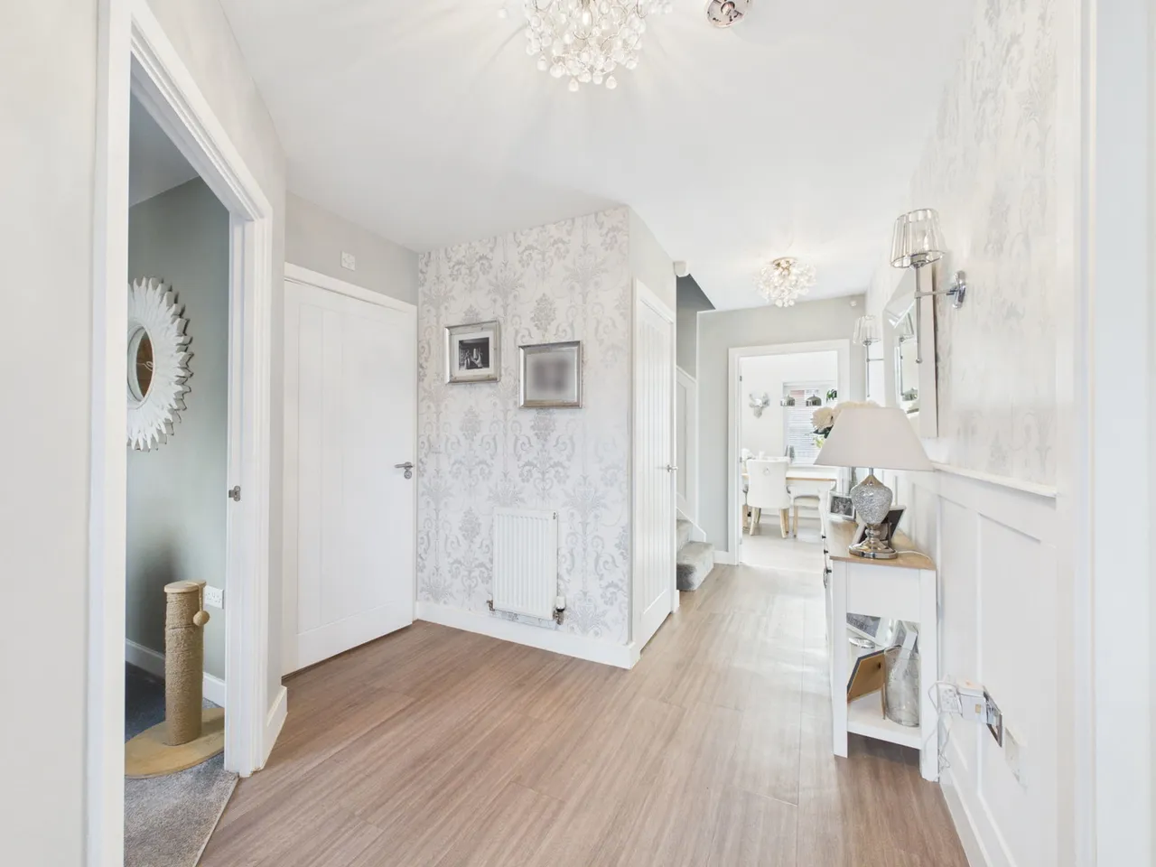 Ashley Street, Sible Hedingham, Halstead, Essex CO9 3EH, photo 5