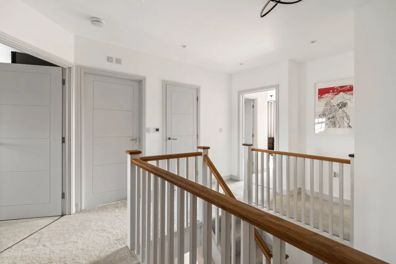 Hawken Close, Standon, SG11, photo 22