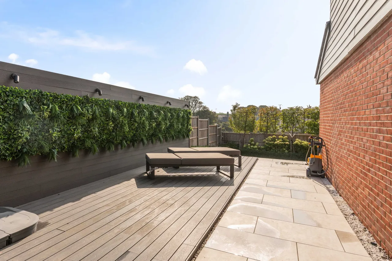 Hawken Close, Standon, SG11, photo 39
