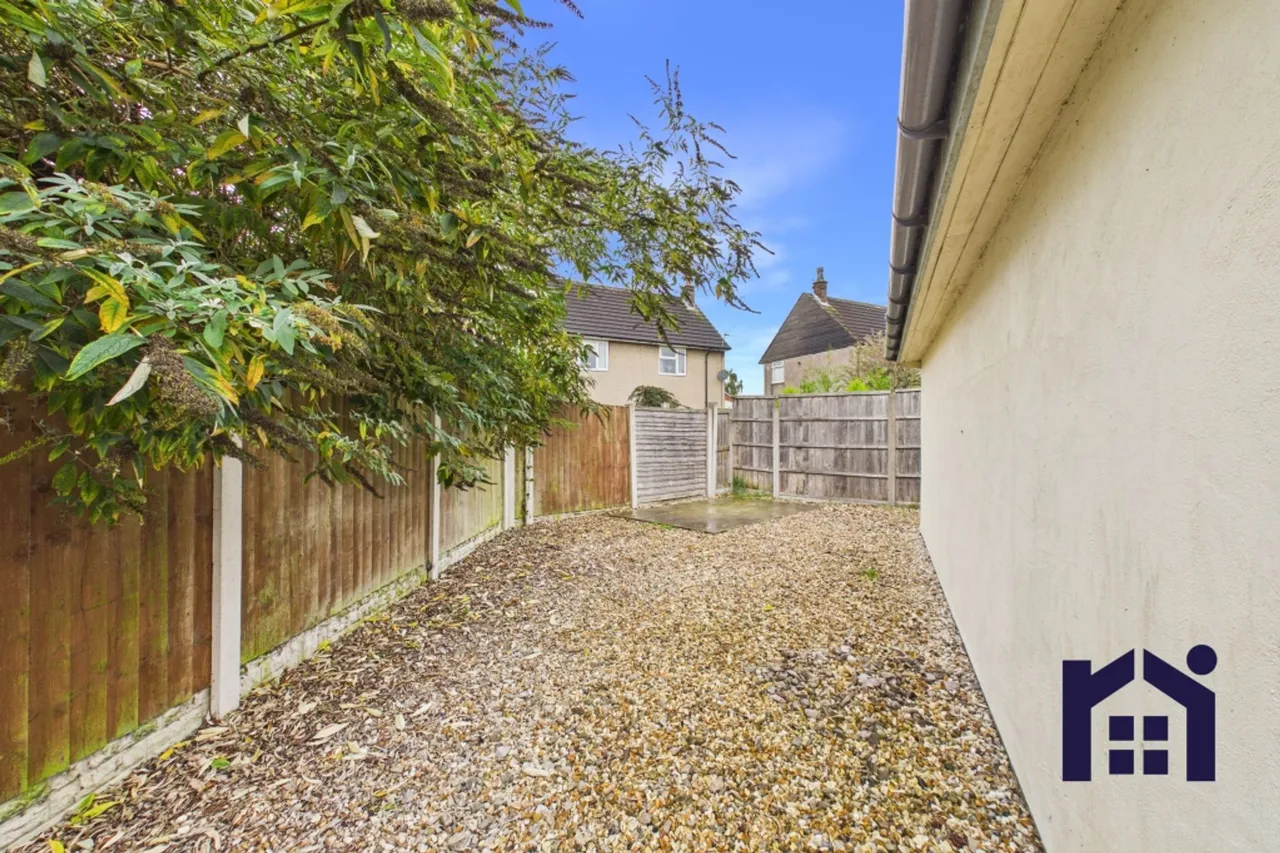 Greenway, Eccleston, PR7, photo 21