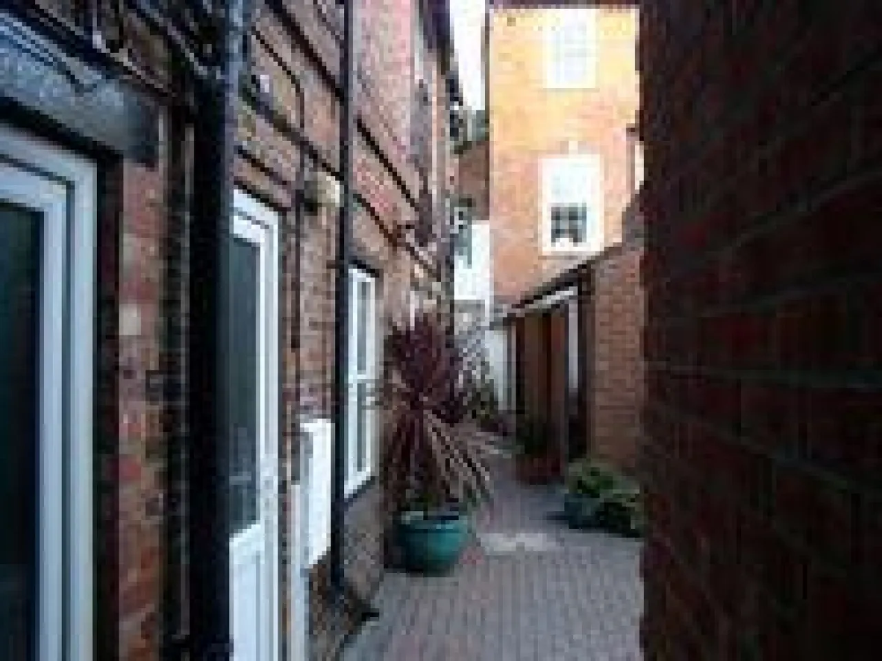 Bedford Court, St Pauls Lane, photo 9