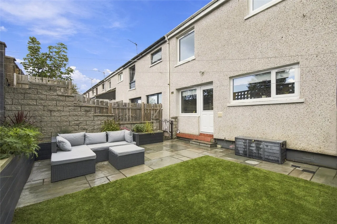 Brimmondside, Bucksburn, AB21, photo 16