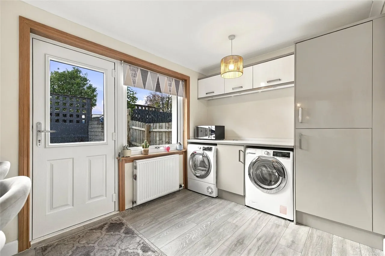 Brimmondside, Bucksburn, AB21, photo 6