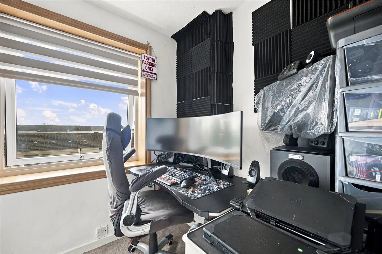 Brimmondside, Bucksburn, AB21, photo 12