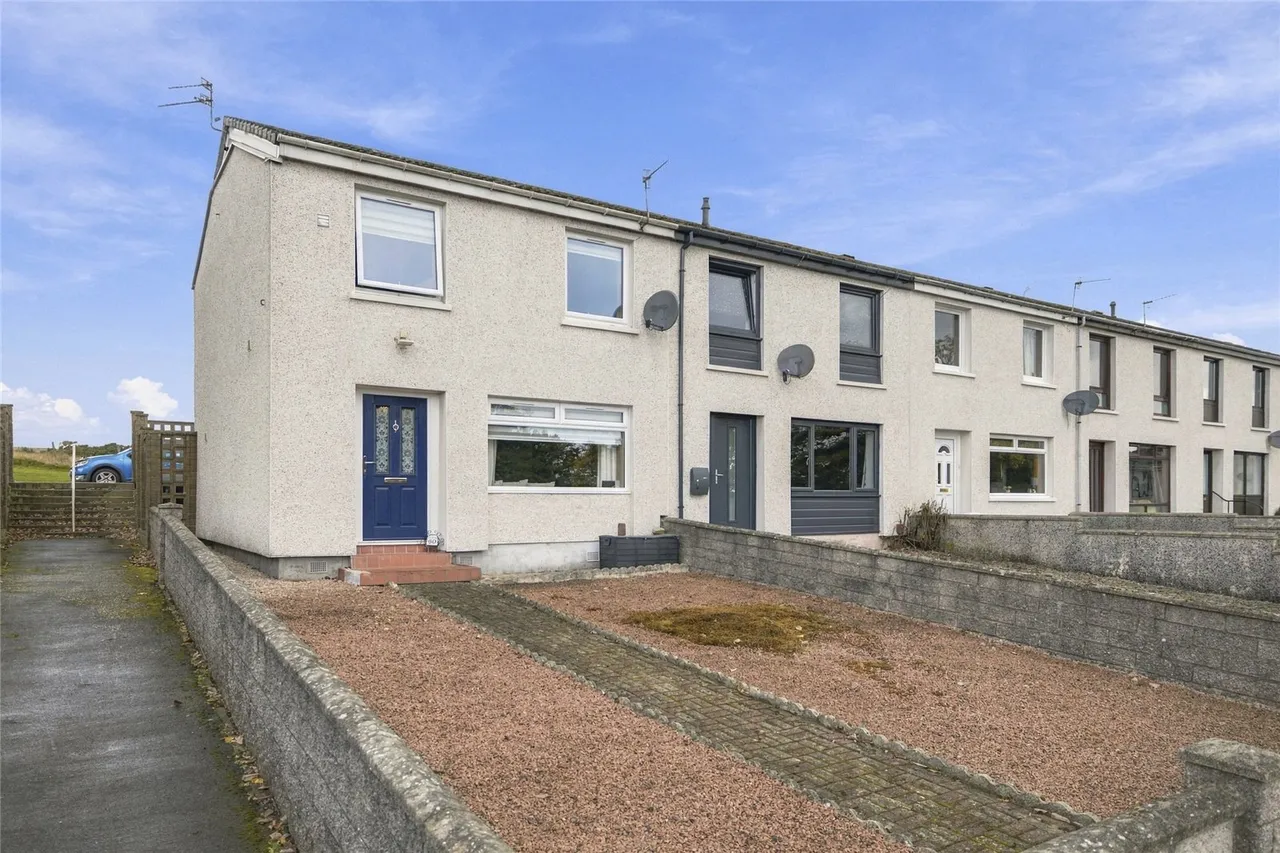 3 bed house for sale, Brimmondside, Bucksburn, AB21