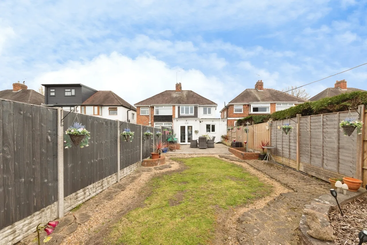 Steyning Road, South Yardley, Birmingham, West Midlands, B26, photo 18