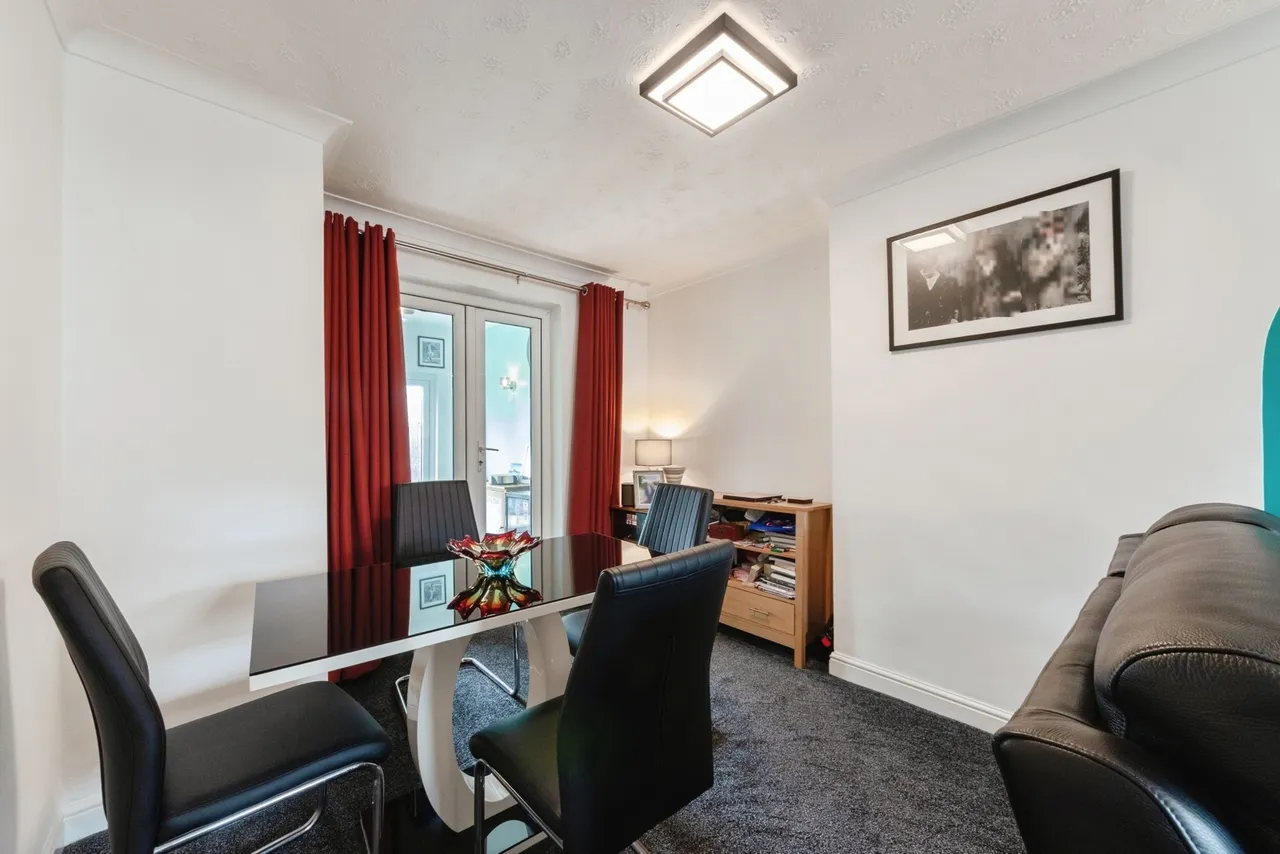 Steyning Road, South Yardley, Birmingham, West Midlands, B26, photo 6