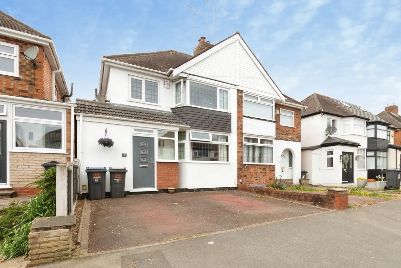 Steyning Road, South Yardley, Birmingham, West Midlands, B26, photo 19