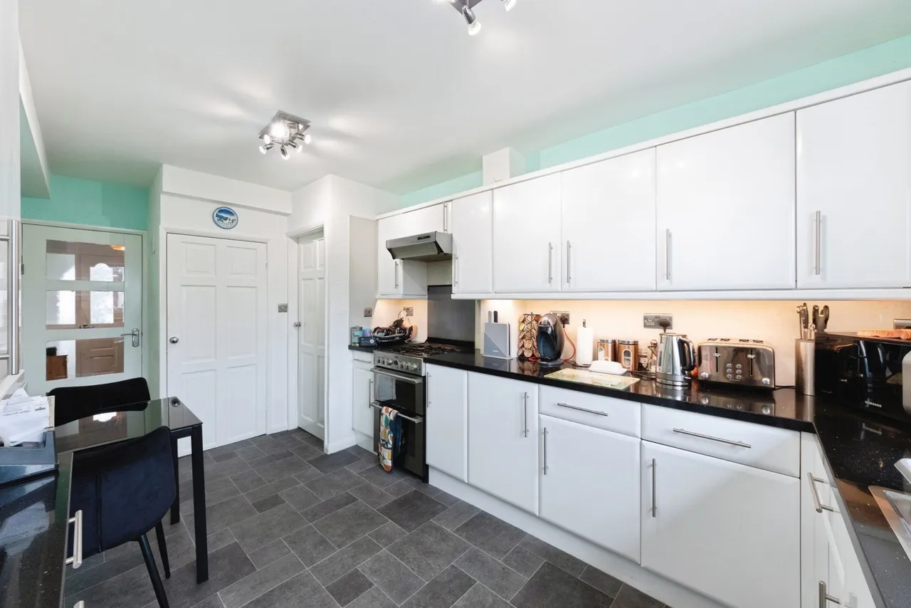 Steyning Road, South Yardley, Birmingham, West Midlands, B26, photo 4