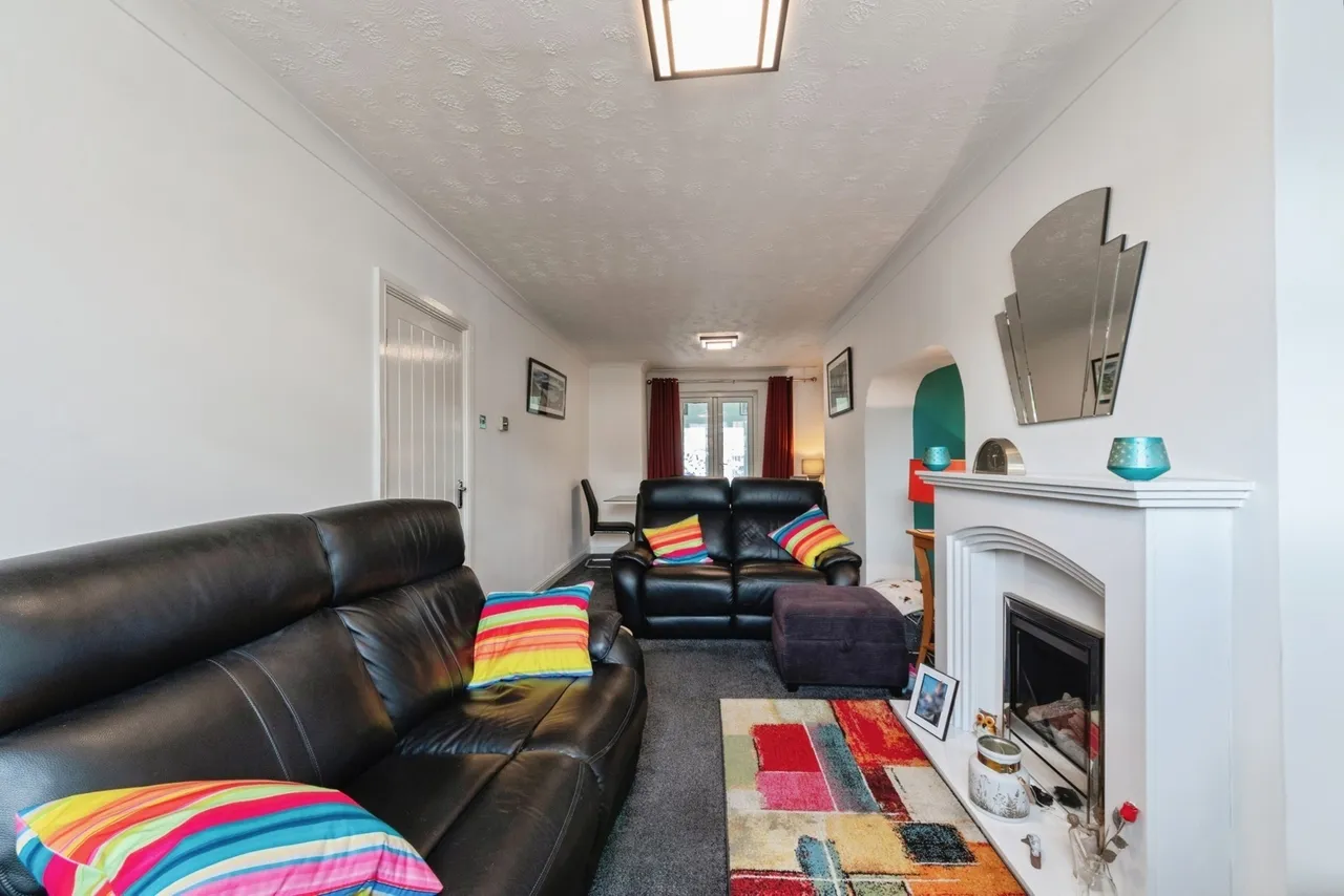 Steyning Road, South Yardley, Birmingham, West Midlands, B26, photo 5