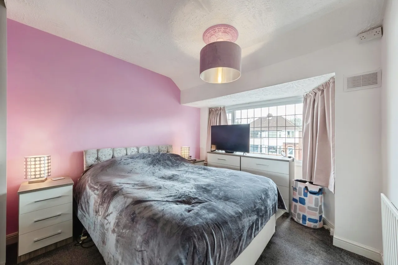 Steyning Road, South Yardley, Birmingham, West Midlands, B26, photo 11