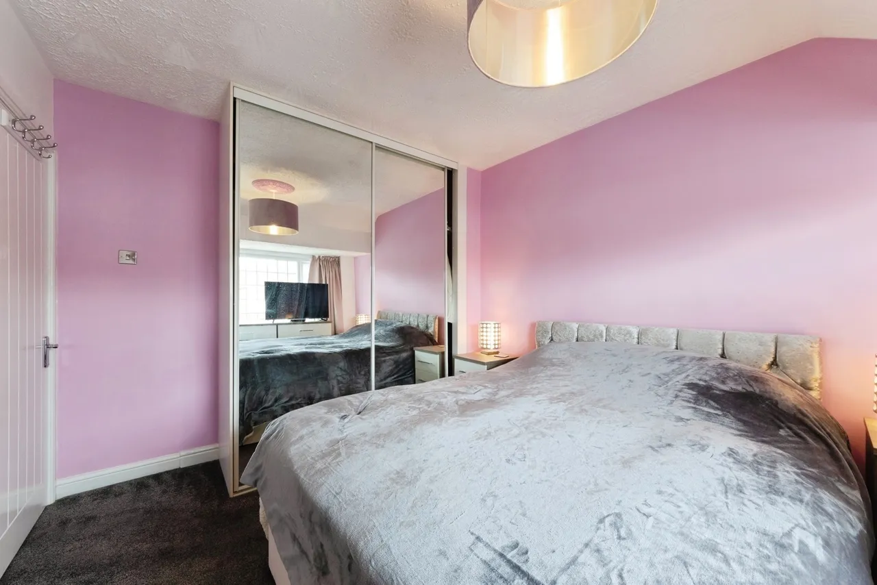 Steyning Road, South Yardley, Birmingham, West Midlands, B26, photo 12