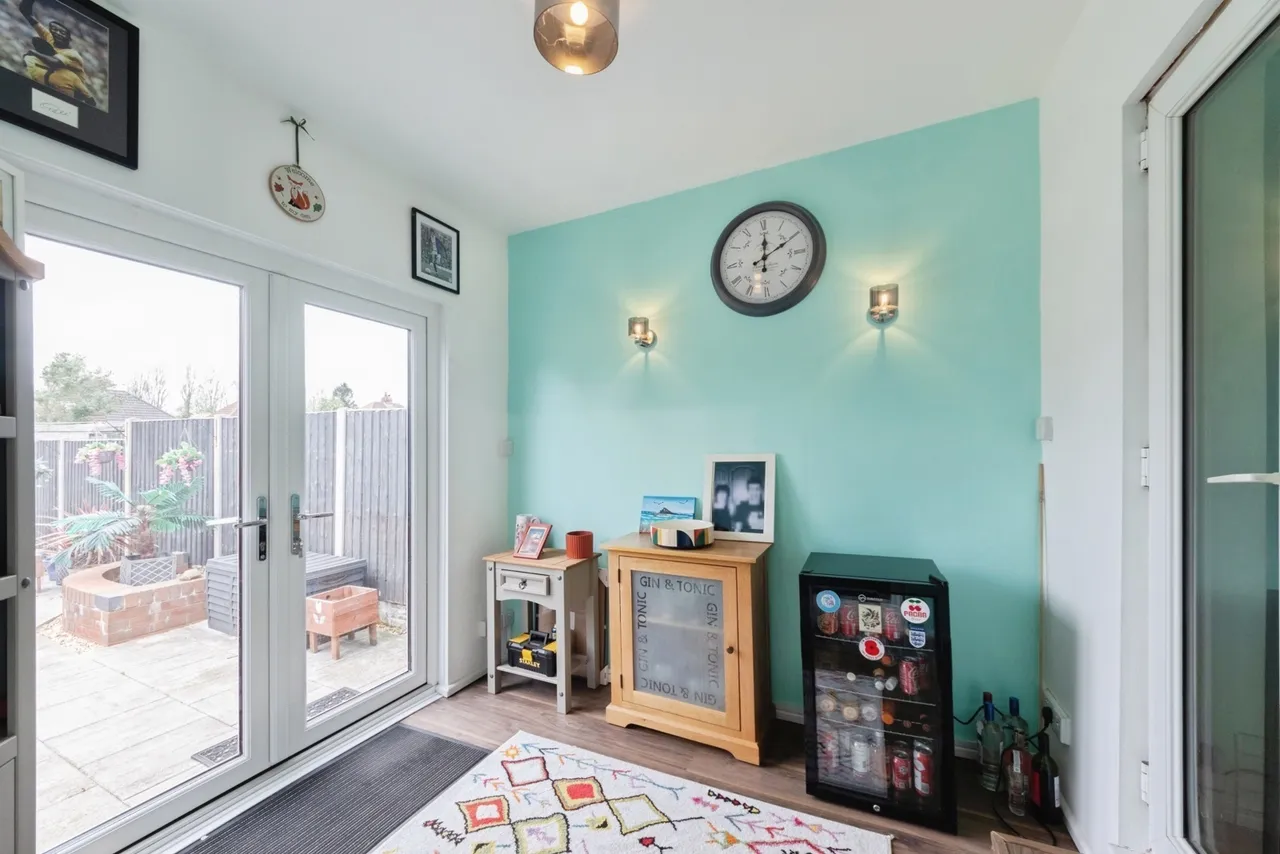Steyning Road, South Yardley, Birmingham, West Midlands, B26, photo 8