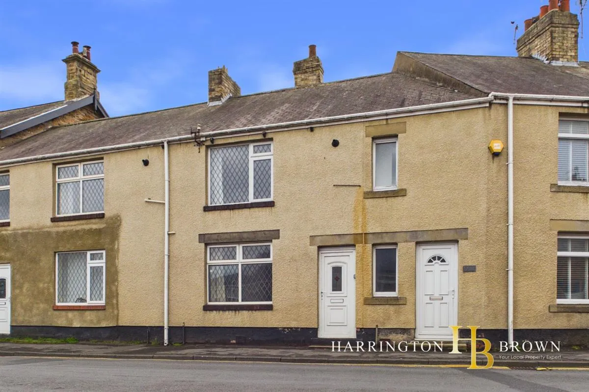 Front Street, Burnopfield, photo 13