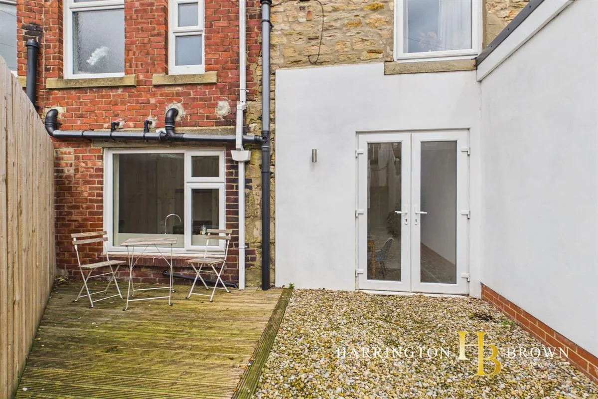 Front Street, Burnopfield, photo 25