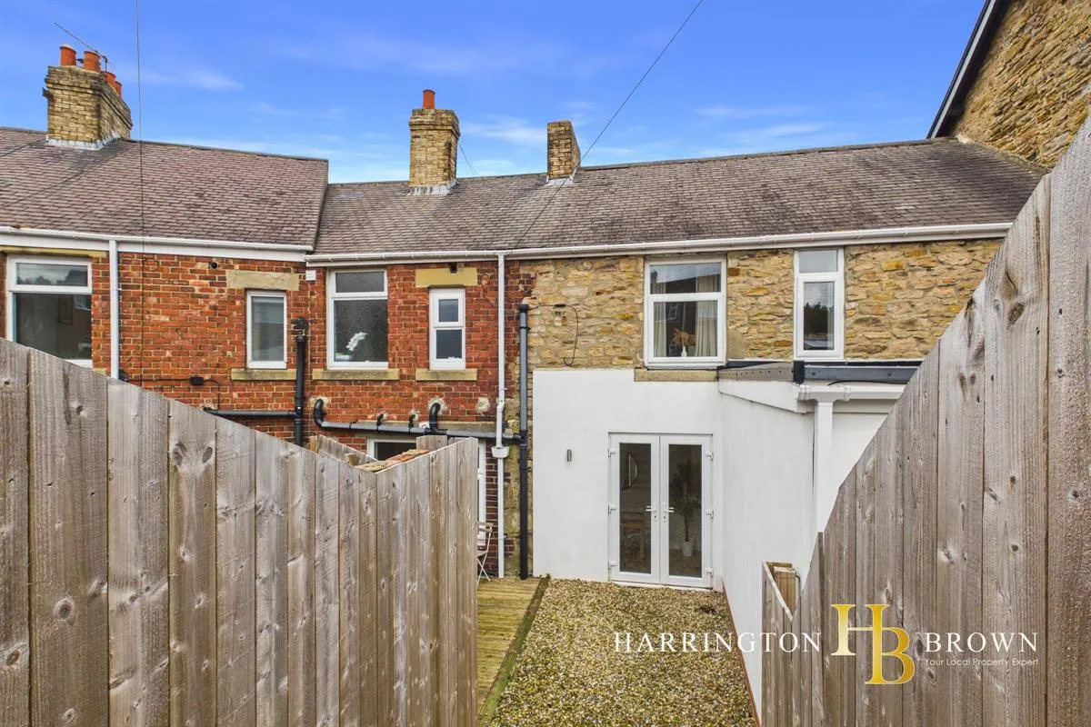 Front Street, Burnopfield, photo 12