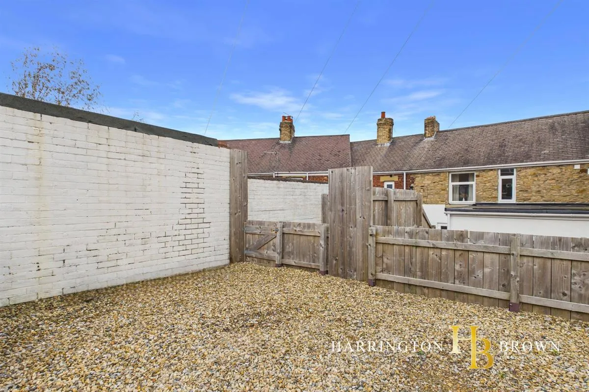 Front Street, Burnopfield, photo 3
